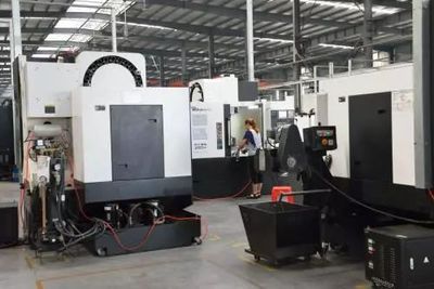 物料搬运装备制造工厂中必须杜绝的八大成本浪费